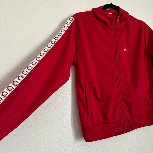 Dickies Large Track Jacket For Girls - Picture 5 of 6